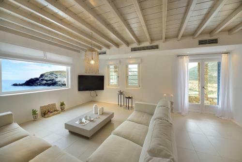 Simone Elmina Villas In Mykonos