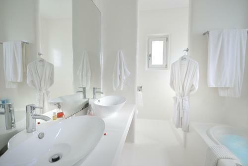 Villa Elmina In Mykonos