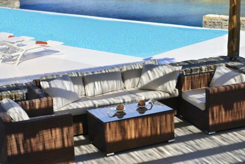 Villa Elmina In Mykonos