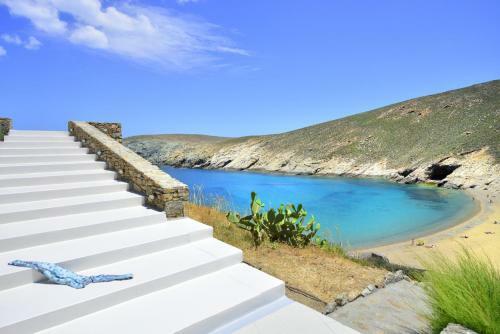 Villa Elmina In Mykonos