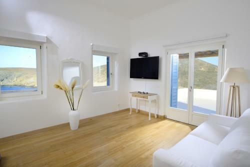 Villa Elmina In Mykonos