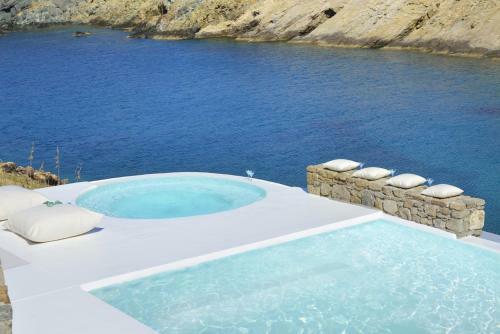 Villa Elmina In Mykonos