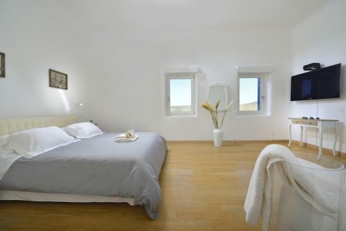 Villa Elmina In Mykonos