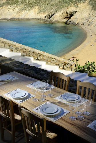 Villa Elmina In Mykonos