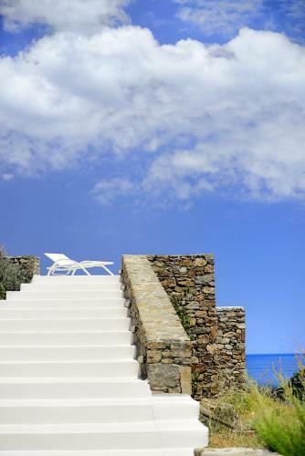 Villa Elmina In Mykonos