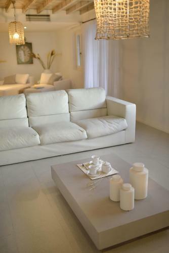 Villa Elmina In Mykonos
