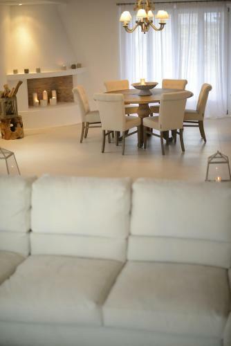 Villa Elmina In Mykonos
