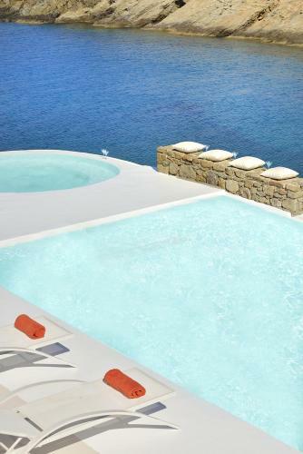 Villa Elmina In Mykonos