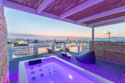 Apartamento Cosmo Luxe