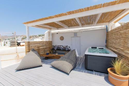 Apartamento Cosmo Luxe