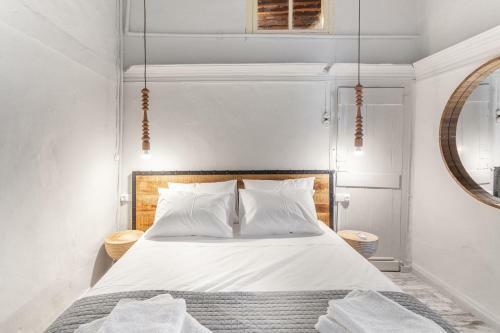 Apartamento Cosmo Luxe