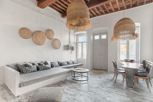 Apartamento Cosmo Luxe