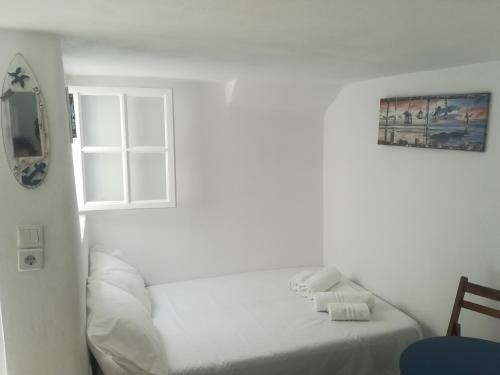 Apartamento Mykonian Classy Cycladic Style Studios 5 Mins To Ornos Beach!