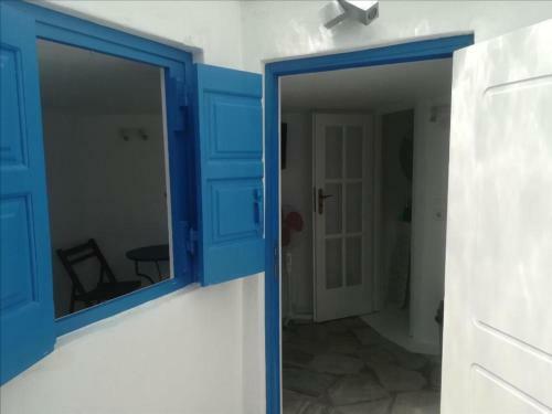 Apartamento Mykonian Classy Cycladic Style Studios 5 Mins To Ornos Beach!
