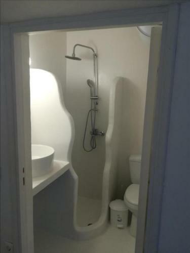 Apartamento Mykonian Classy Cycladic Style Studios 5 Mins To Ornos Beach!