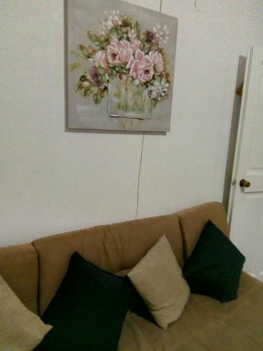 Apartamento Mykonian Classy Cycladic Style Studios 5 Mins To Ornos Beach!