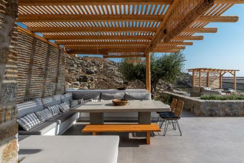 Agroturismo Mykonosmycastlehouse