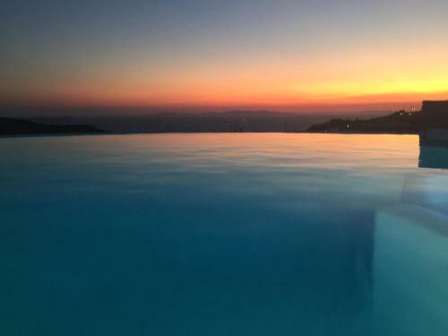 Agroturismo Mykonosmycastlehouse