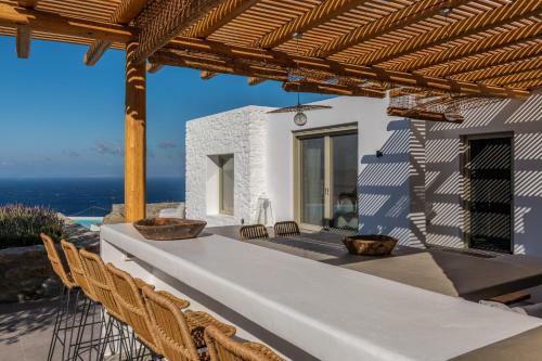 Agroturismo Mykonosmycastlehouse