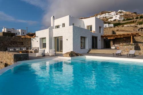 Agroturismo Mykonosmycastlehouse
