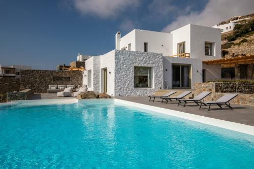 Agroturismo Mykonosmycastlehouse