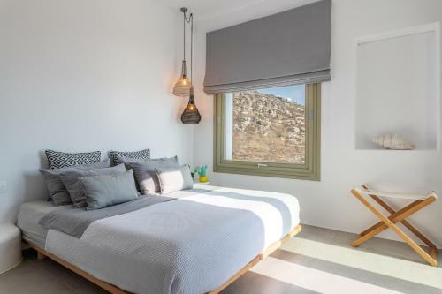 Agroturismo Mykonosmycastlehouse