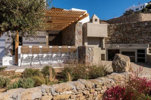 Agroturismo Mykonosmycastlehouse