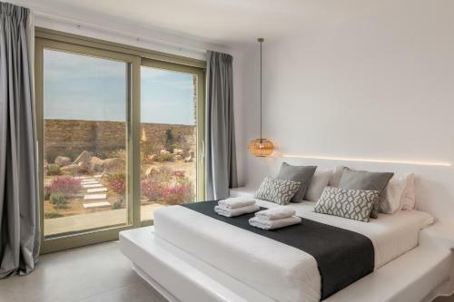Agroturismo Mykonosmycastlehouse