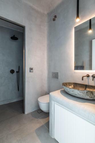 Agroturismo Mykonosmycastlehouse