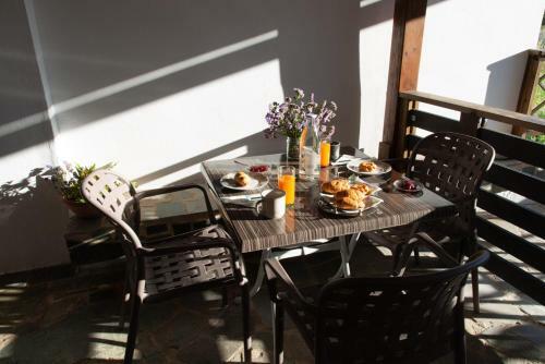 Apartamento Milatos Studios