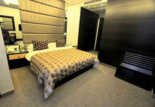Elite Duroy Hotel & Spa