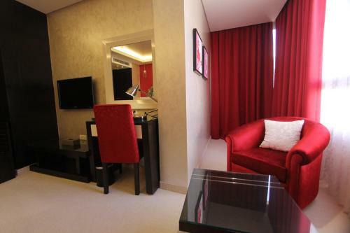 Elite Duroy Hotel & Spa