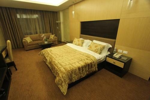 Elite Duroy Hotel & Spa