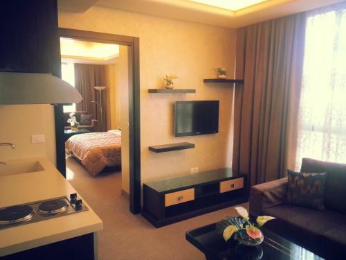Elite Duroy Hotel & Spa