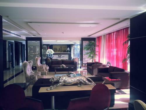 Elite Duroy Hotel & Spa