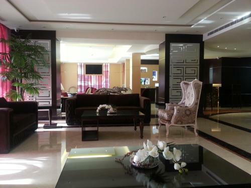 Elite Duroy Hotel & Spa