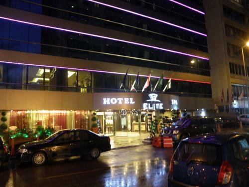 Elite Duroy Hotel & Spa