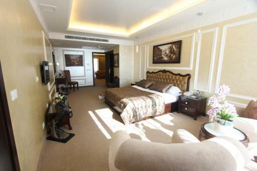 Elite Duroy Hotel & Spa