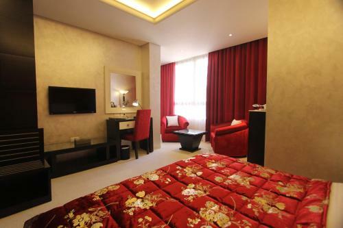 Elite Duroy Hotel & Spa