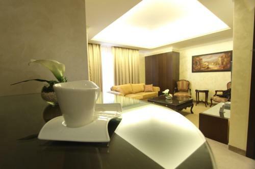 Elite Duroy Hotel & Spa