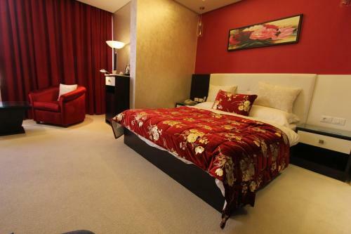 Elite Duroy Hotel & Spa