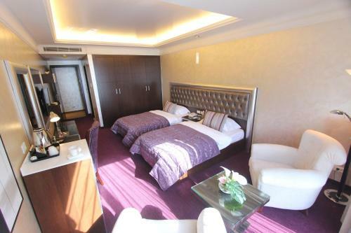 Elite Duroy Hotel & Spa