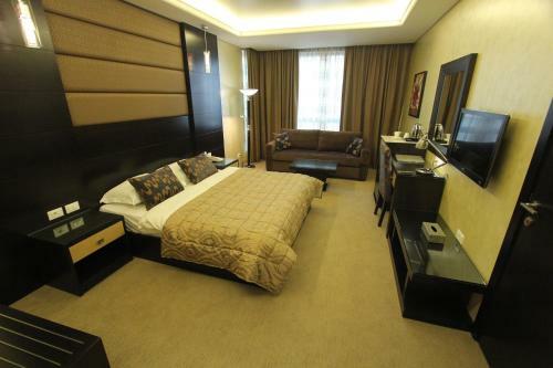 Elite Duroy Hotel & Spa