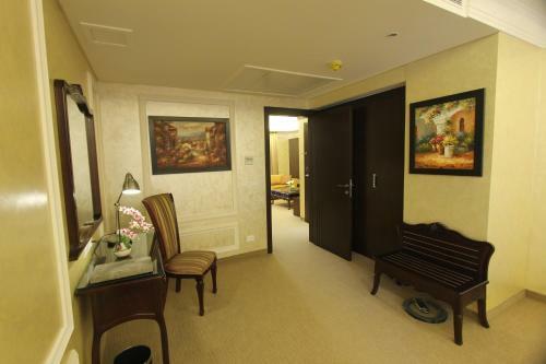 Elite Duroy Hotel & Spa
