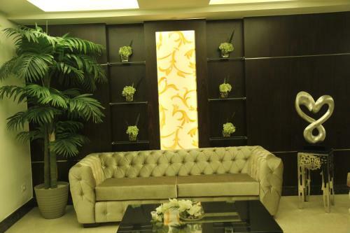 Elite Duroy Hotel & Spa