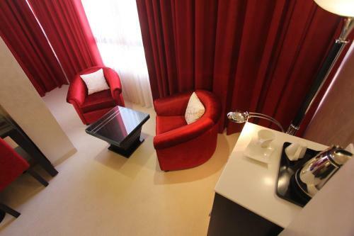Elite Duroy Hotel & Spa