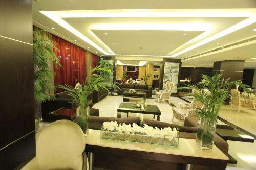 Elite Duroy Hotel & Spa