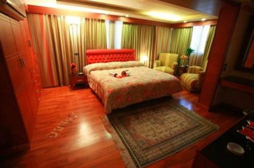 Le Duroy Hotel