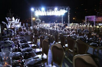 Riviera Hotel Beirut