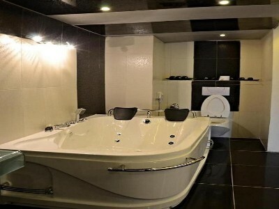 Apartamentos Diana Tower Hotel